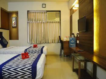 Oyo Rooms Railway Station Ankleshwar Exterior photo