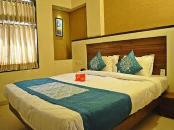 Oyo Rooms Railway Station Ankleshwar Exterior photo