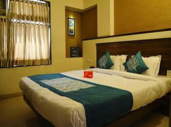 Oyo Rooms Railway Station Ankleshwar Exterior photo
