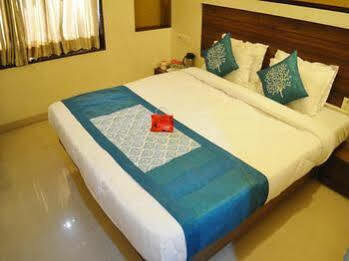 Oyo Rooms Railway Station Ankleshwar Exterior photo