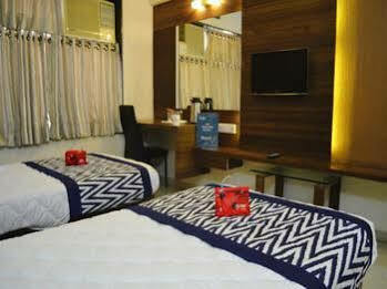Oyo Rooms Railway Station Ankleshwar Exterior photo